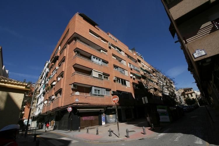 Flat for rent in Calle Calle San José Baja, 48, Fígares, Ronda