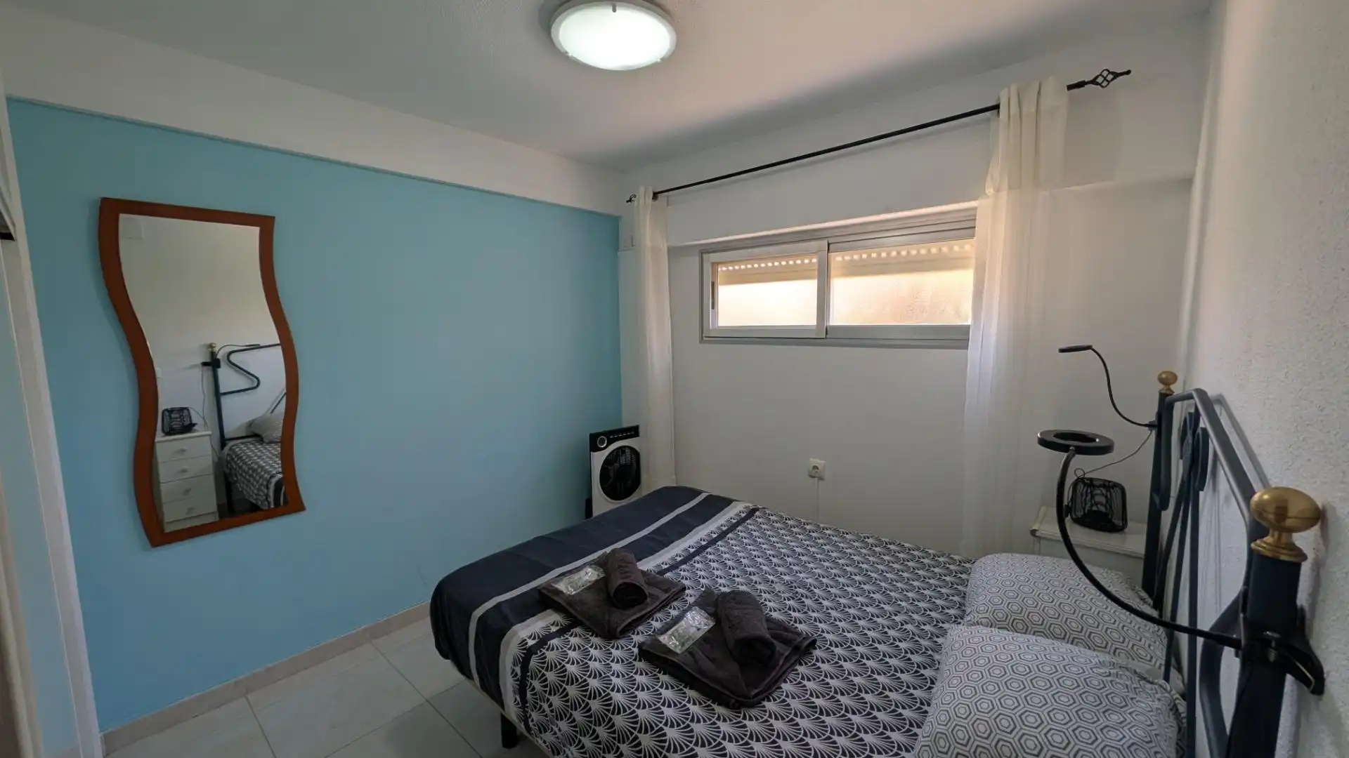 Apartment with pool for sale in Rincón de Loix, imagen 3