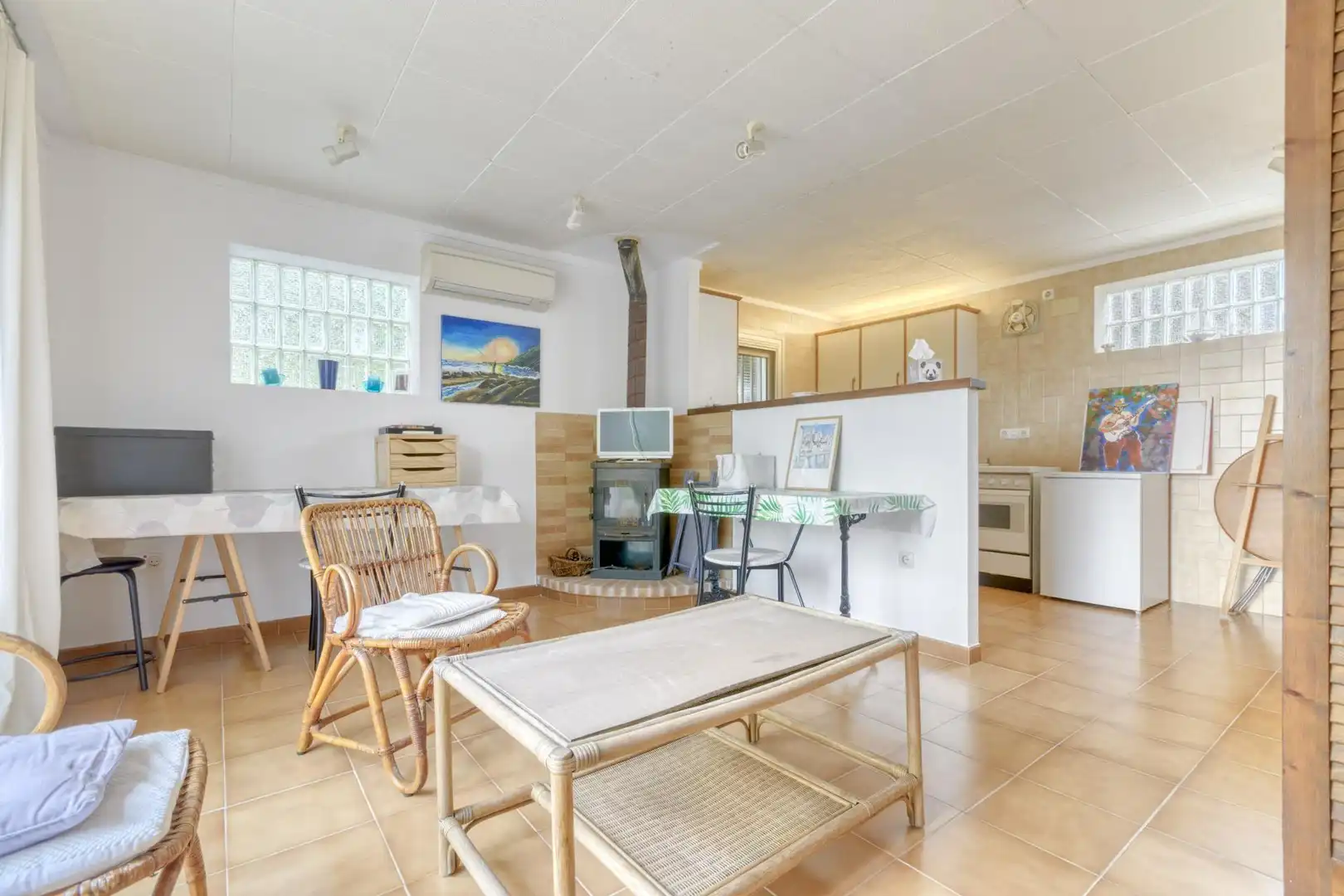 Casa con terraza en venta en Calle DE NAVARRA, imagen 68