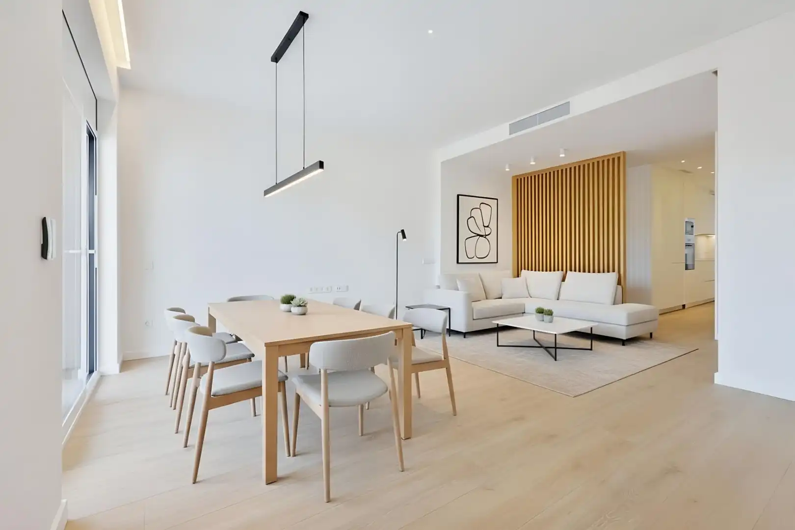 Piso con terraza en venta en Carrer COMTE D'URGELL, imagen 11