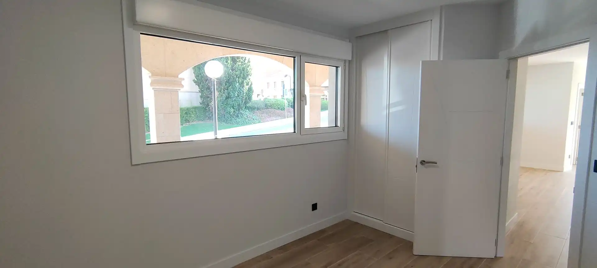 Habitación de Piso en venta en Arteixo con Calefacción, Trastero y Horno