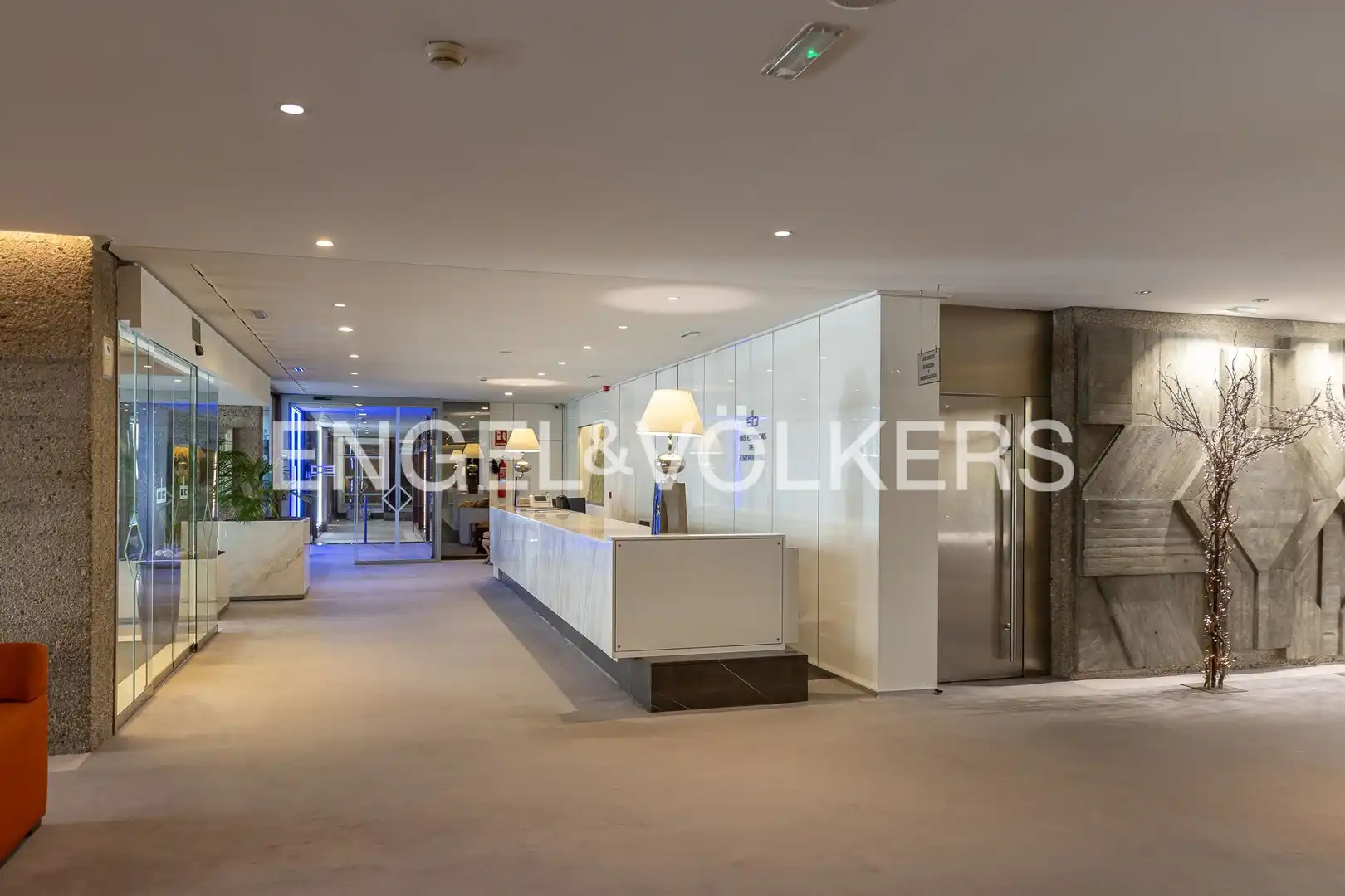 Flat for rent in Madrid  with Air Conditioner, Heating and Terrace