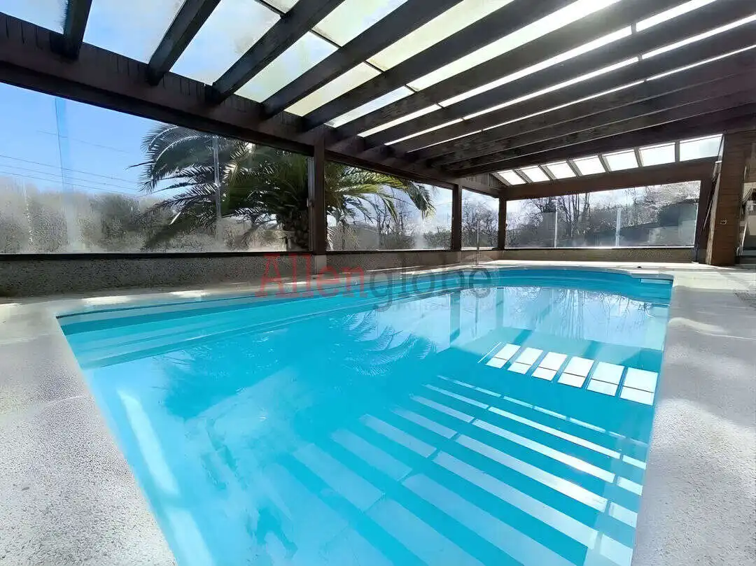 Villa mit Terrasse zum Verkauf in La Premaña, imagen 2