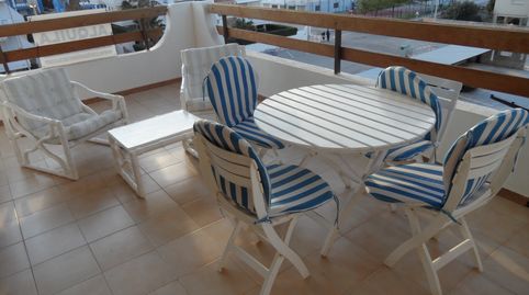 APARTAMENTO CON VISTAS AL MAR EN PRIMERA LINEA DE PLAYA, 2 DORMITORIOS, imatge 4