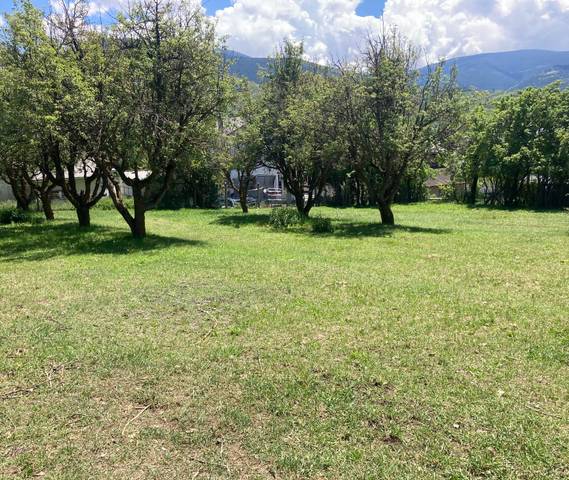 Terreno residencial en Venta en Village, 81 en Saillagouse