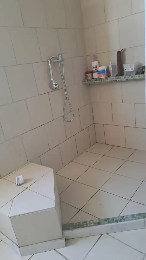 Bany de Casa o xalet en venda en Bétera amb Calefacció, Jardí privat i Terrassa