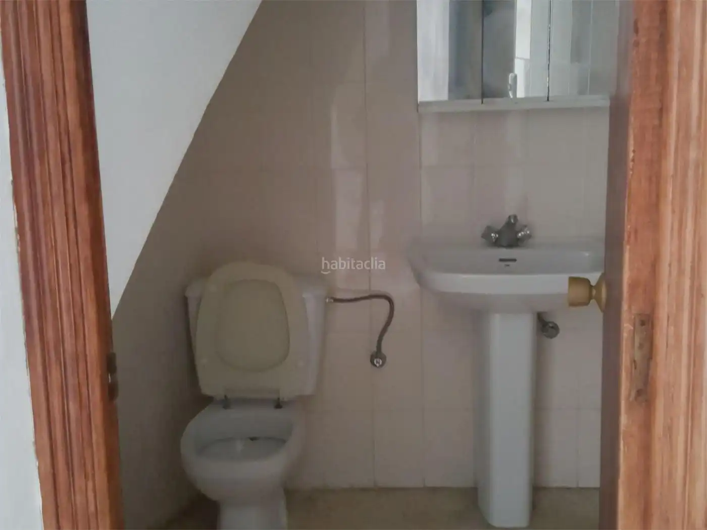 Terraced house to rent in Avenida Hermanos Sáez Merino 15, imagen 11