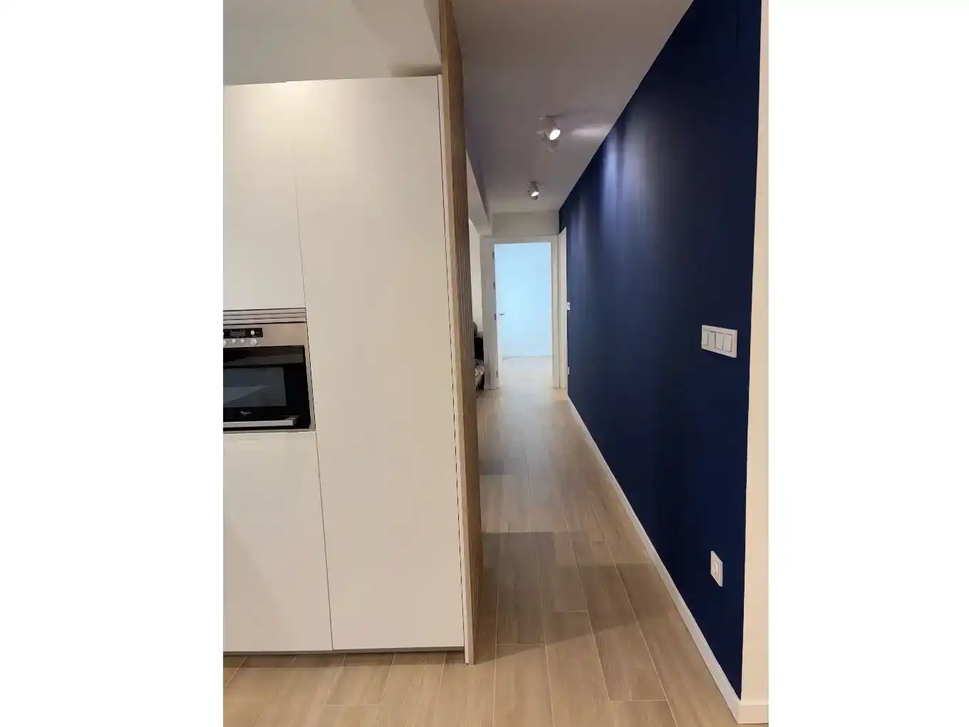 Piso en venta en Anoeta con Amueblado y Balcón