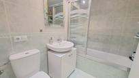 Bathroom of Duplex for sale in Burgos Capital  with Heating, Parquet flooring and Storage room