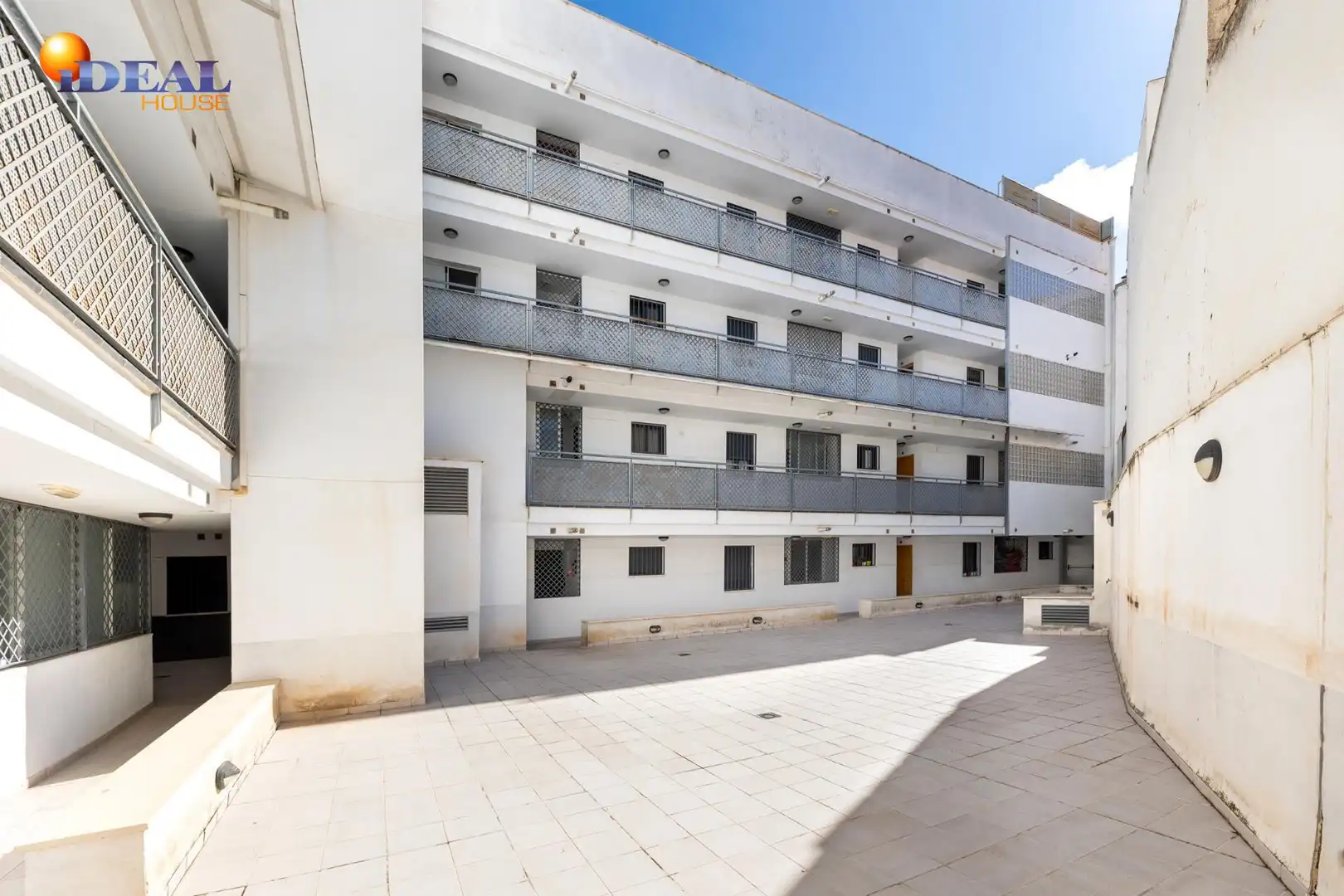 Piso con ascensor en venta en Zaidín, imagen 26