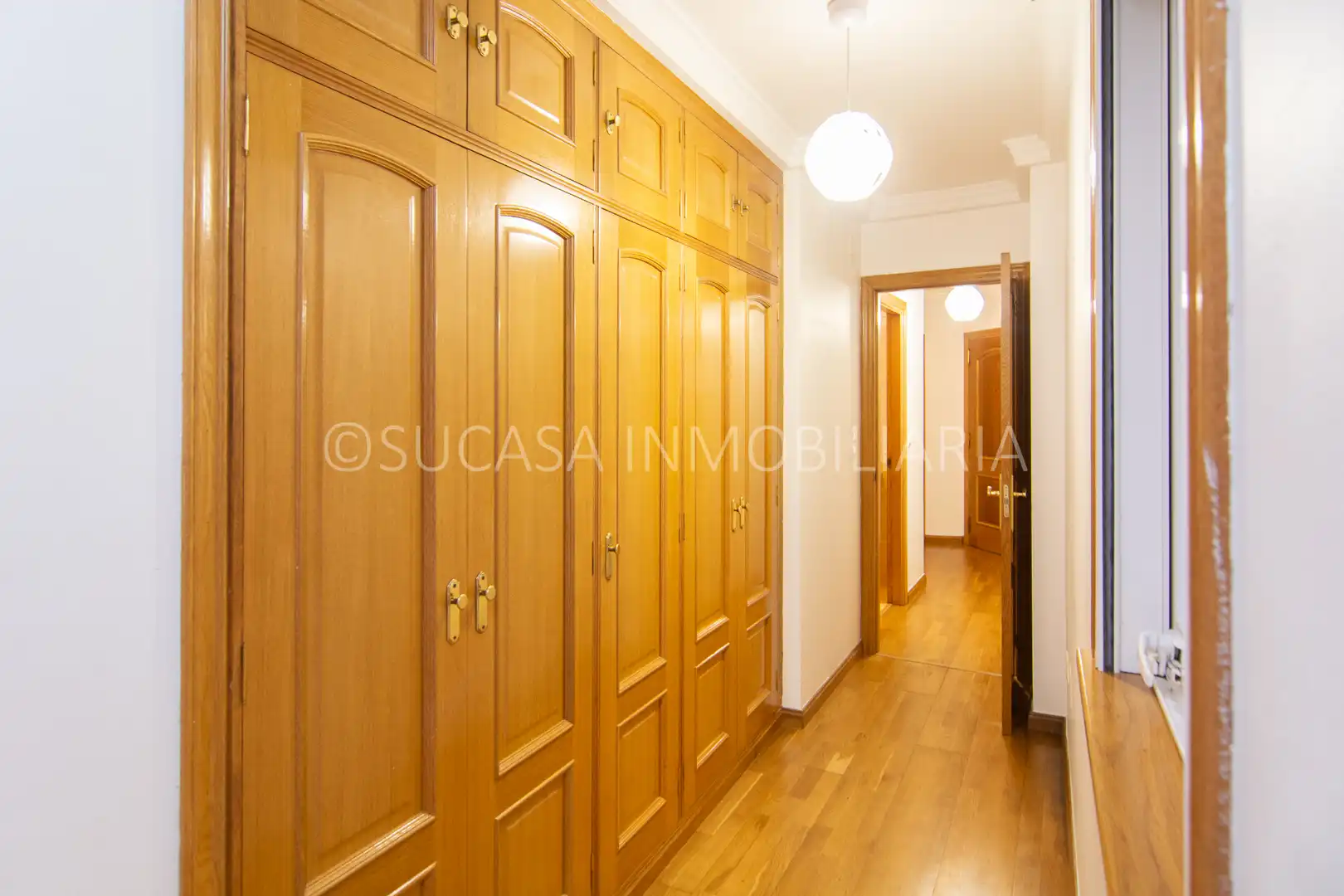 Apartments for sale in A Coruña Capital   with Heating, Parquet flooring and Storage room