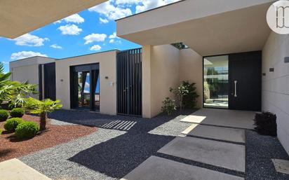 Haus oder Chalet zum verkauf in Playa de Quintes, Boadilla del Monte