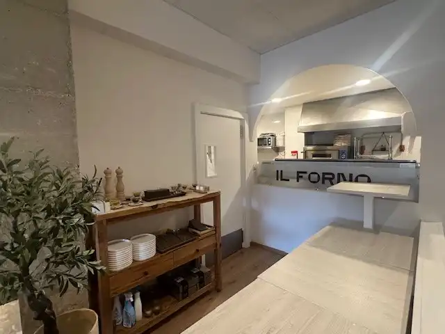 Locale commerciale in cessione a Avenida Ricardo Soriano 56, imagen 9