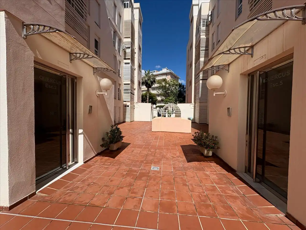 Apartamento en venta en Bahia, 6 6, imagen 5