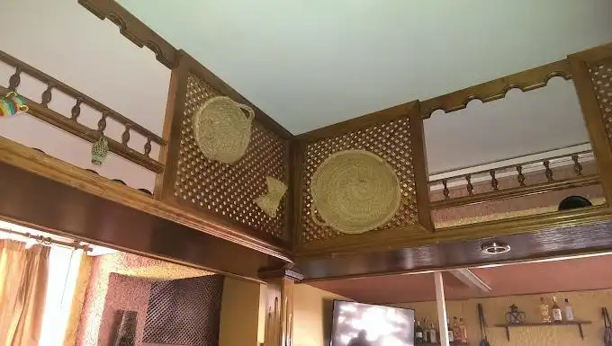 Casa rustica con piscina in vendita a Carretera Alcala km 12, imagen 16
