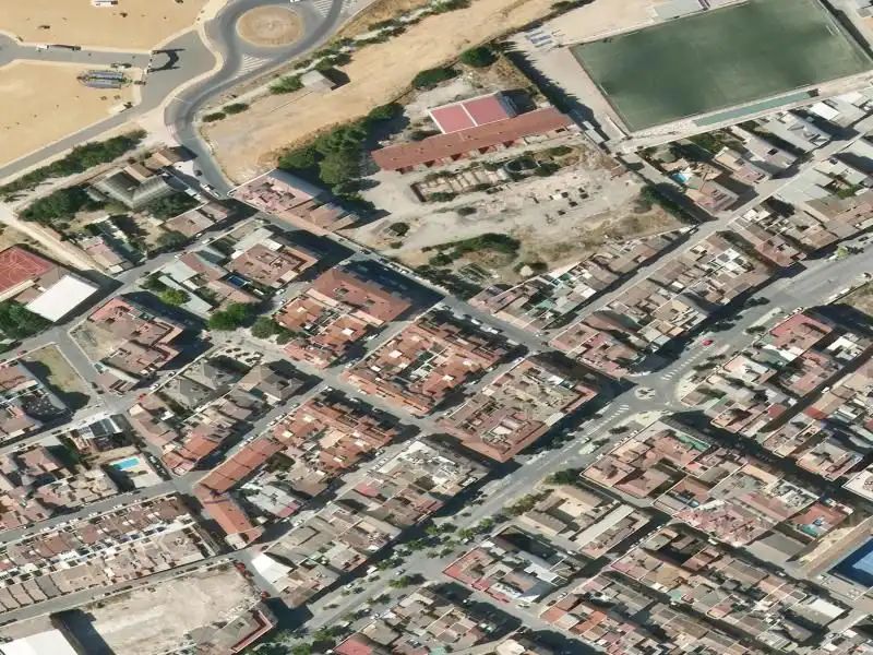 Flat for sale in Paseo Estacio, imagen 2