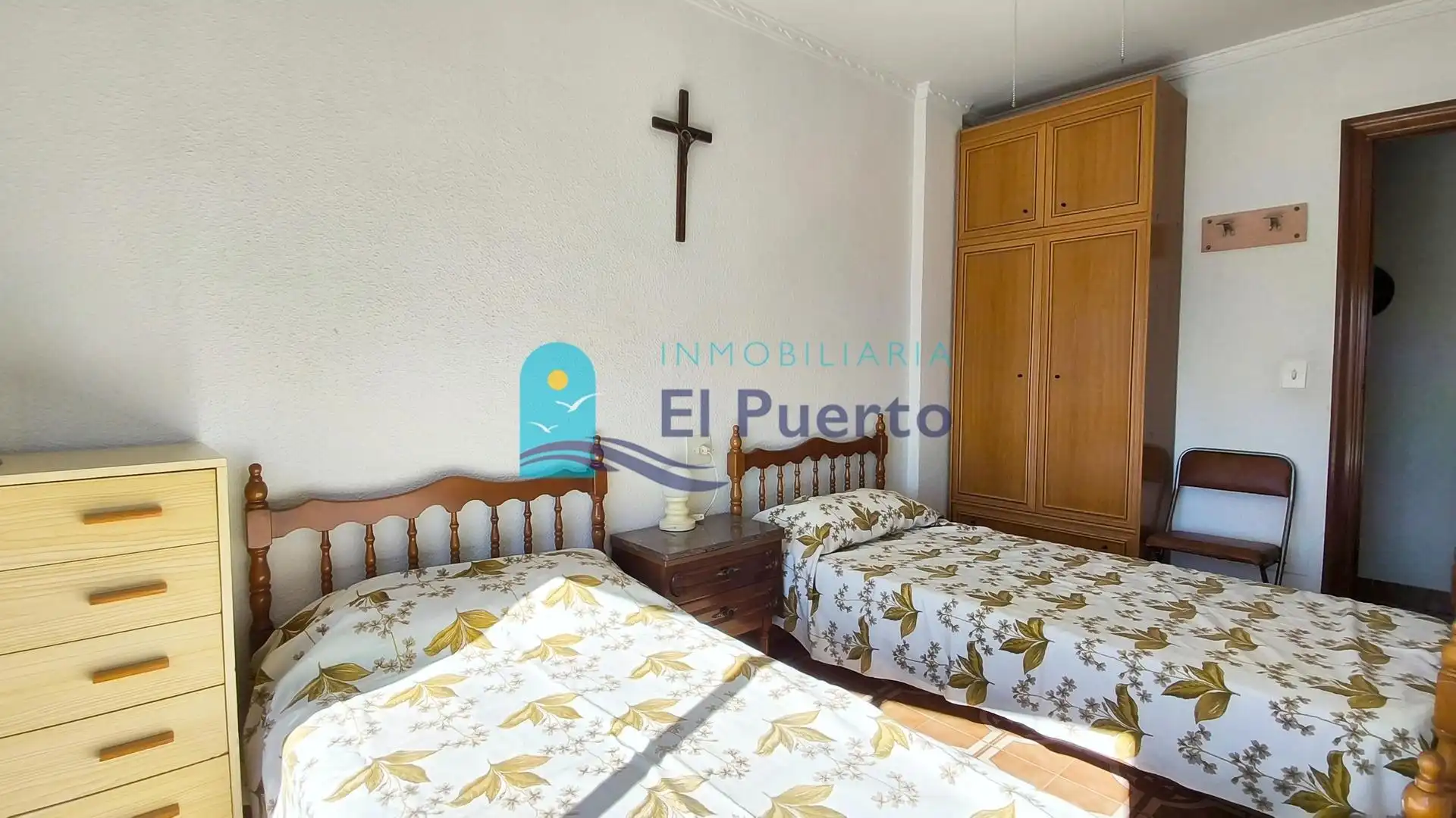 Apartments for sale in Pescadores