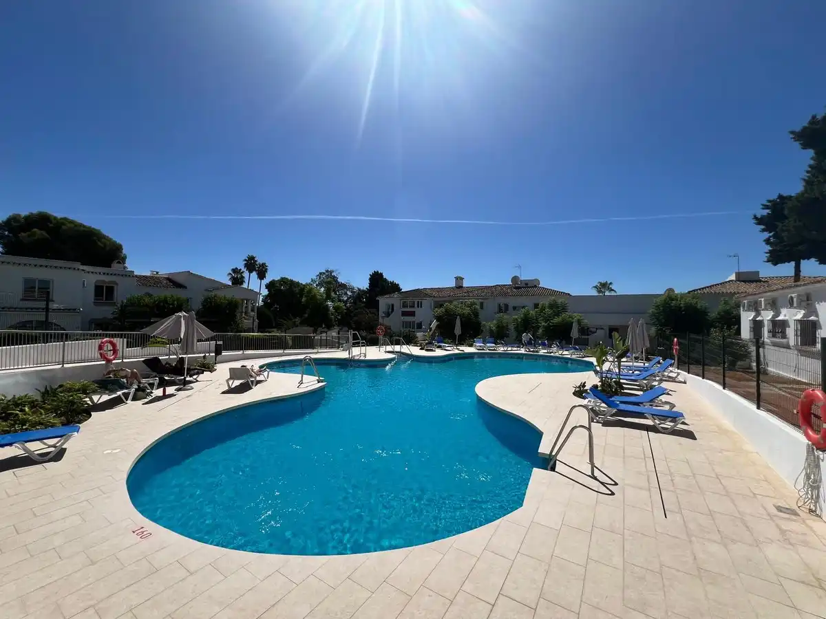 Wohnung mit Pool zum Verkauf in Estepona - Estepona,Paraiso,Calle Hortensia, imagen 15