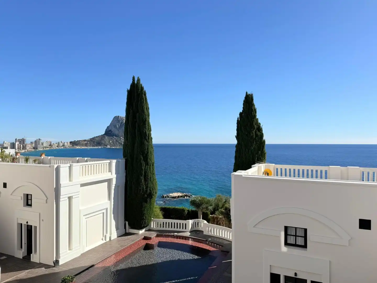 Dúplex con terraza en venta en Manzanera - Tosal, imagen 6