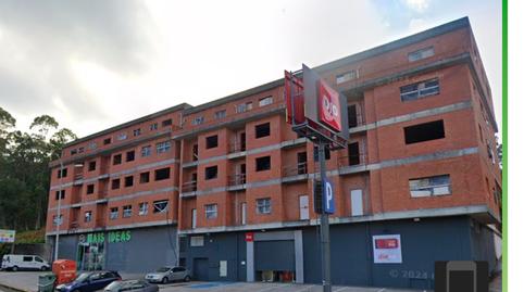 Foto 2 de Edifici en venda a Avenida de Fisterra, 4, Vimianzo, A Coruña
