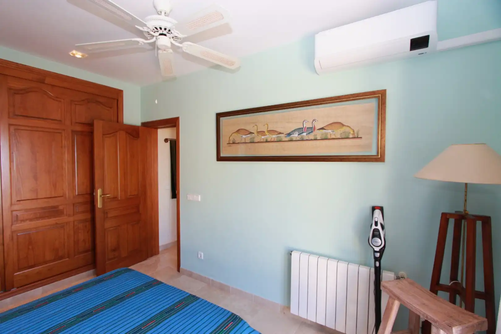 Villa mit Pool zum Verkauf in La Fustera, imagen 31