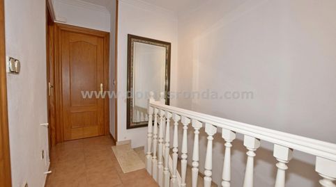 Foto 2 de Casa adosada en venta en San Rafael, Ronda