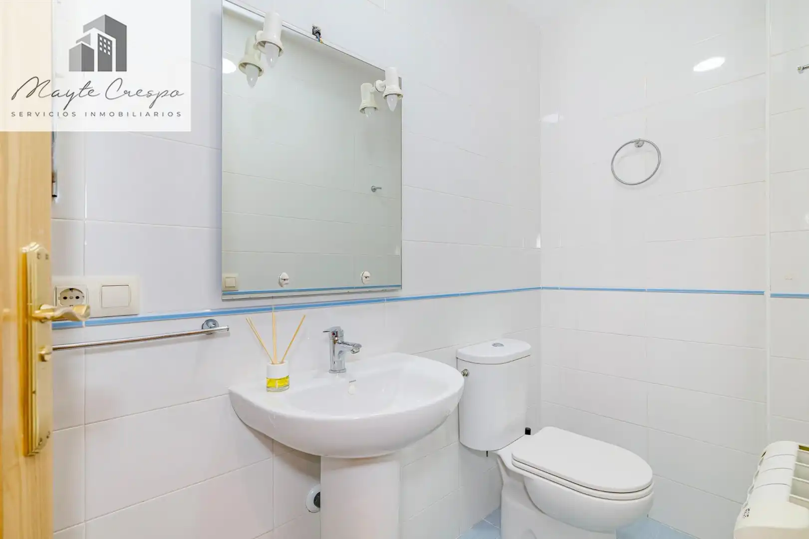 Appartement avec terrasse à vendre à Calle ARRAYANES 2, imagen 15