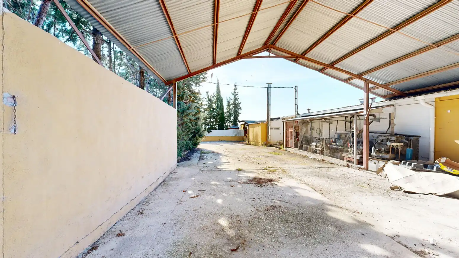 Rural land for sale in Tafalla - PONTARRON, imagen 3