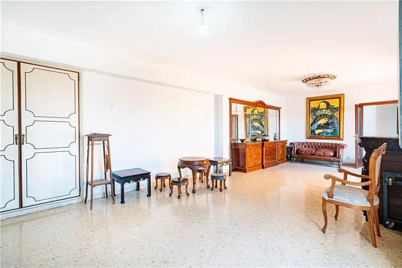 Penthouse with lift for sale in Llevant, imagen 2