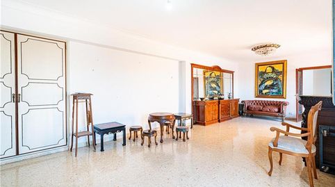 Foto 4 de Ático en venta en Marquès de Fontsanta, Palma de Mallorca