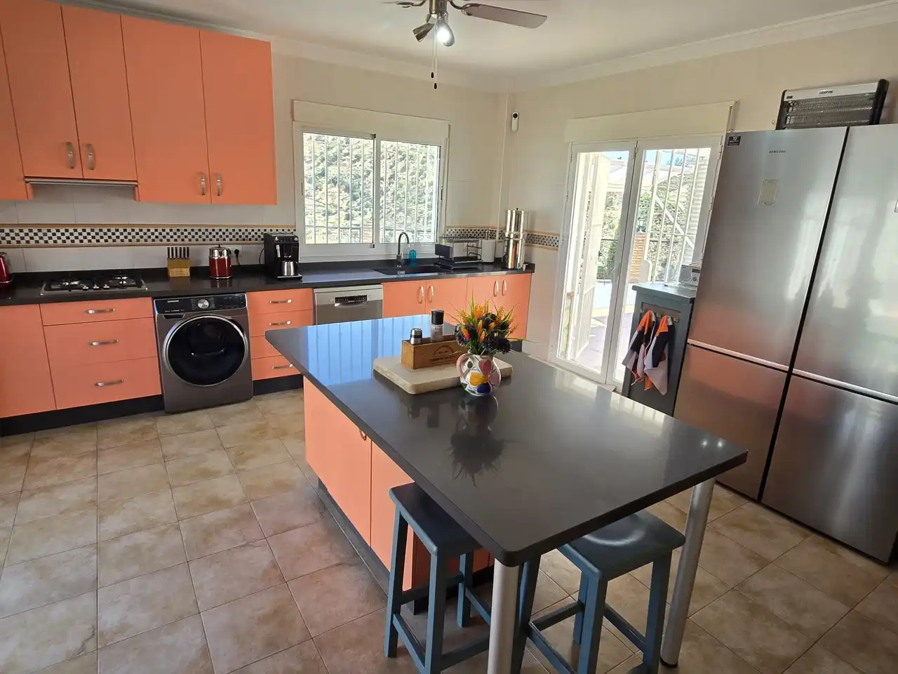 Casa con piscina en venta en Canillas de Aceituno, imagen 28