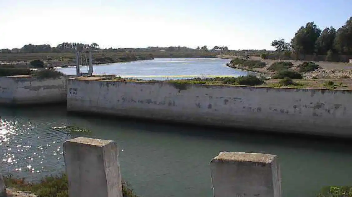 Terreno en venta en N/A, -1, La Coquina