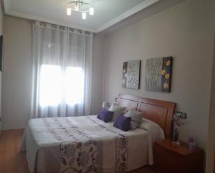 Bedroom of Flat for sale in Ocaña  with Swimming Pool and Balcony