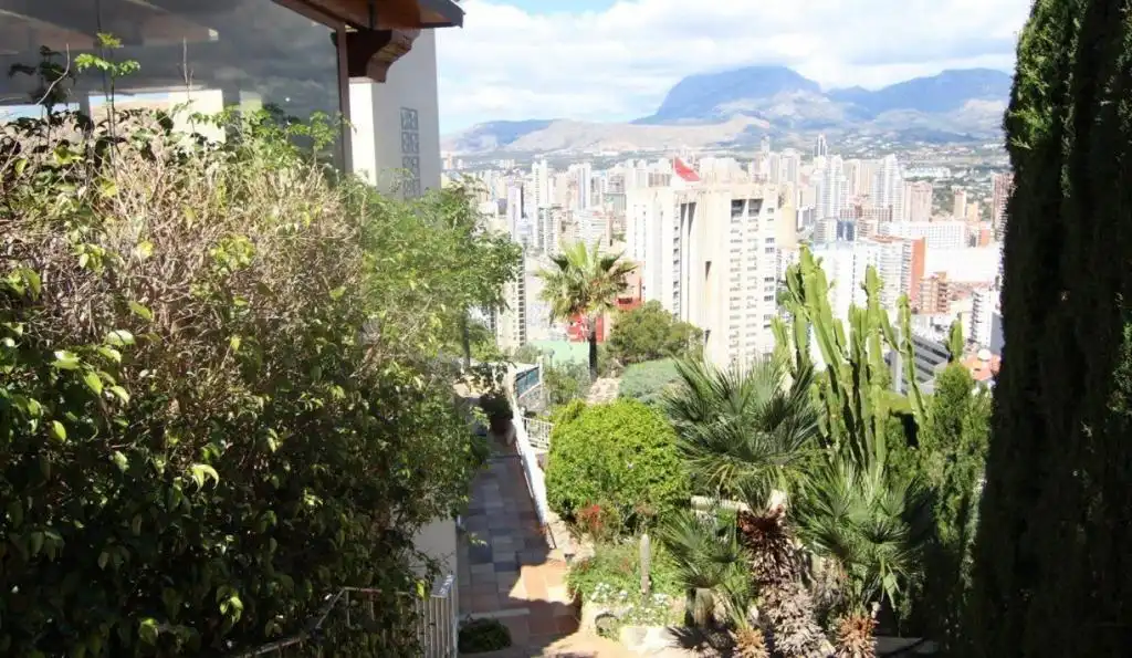 Chalet con terraza en venta en Rincón de Loix, imagen 22