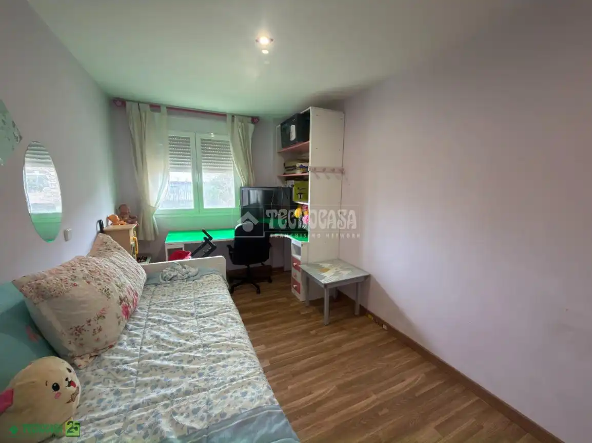 Habitación de Piso en venta en Yepes con Aire acondicionado, Parquet y Terraza