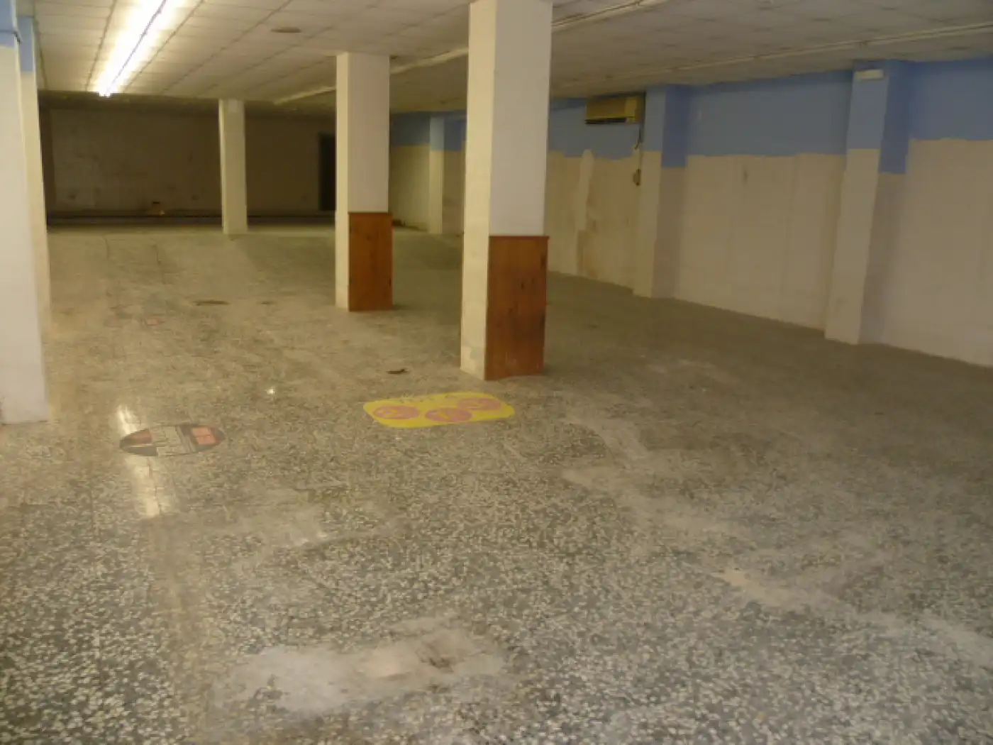 Local comercial de lloguer a Santa Margarida de Montbui, imagen 3