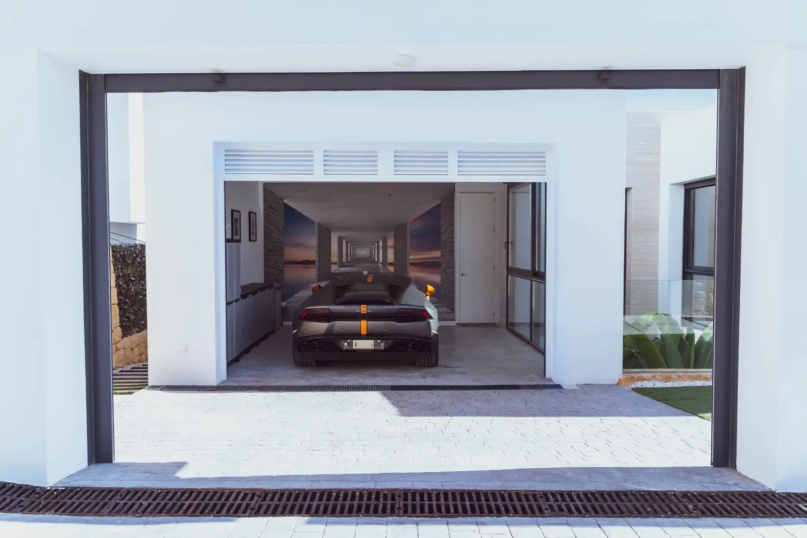 Chalet con piscina en venta en Balcón de Finestrat - Terra Marina, imagen 82