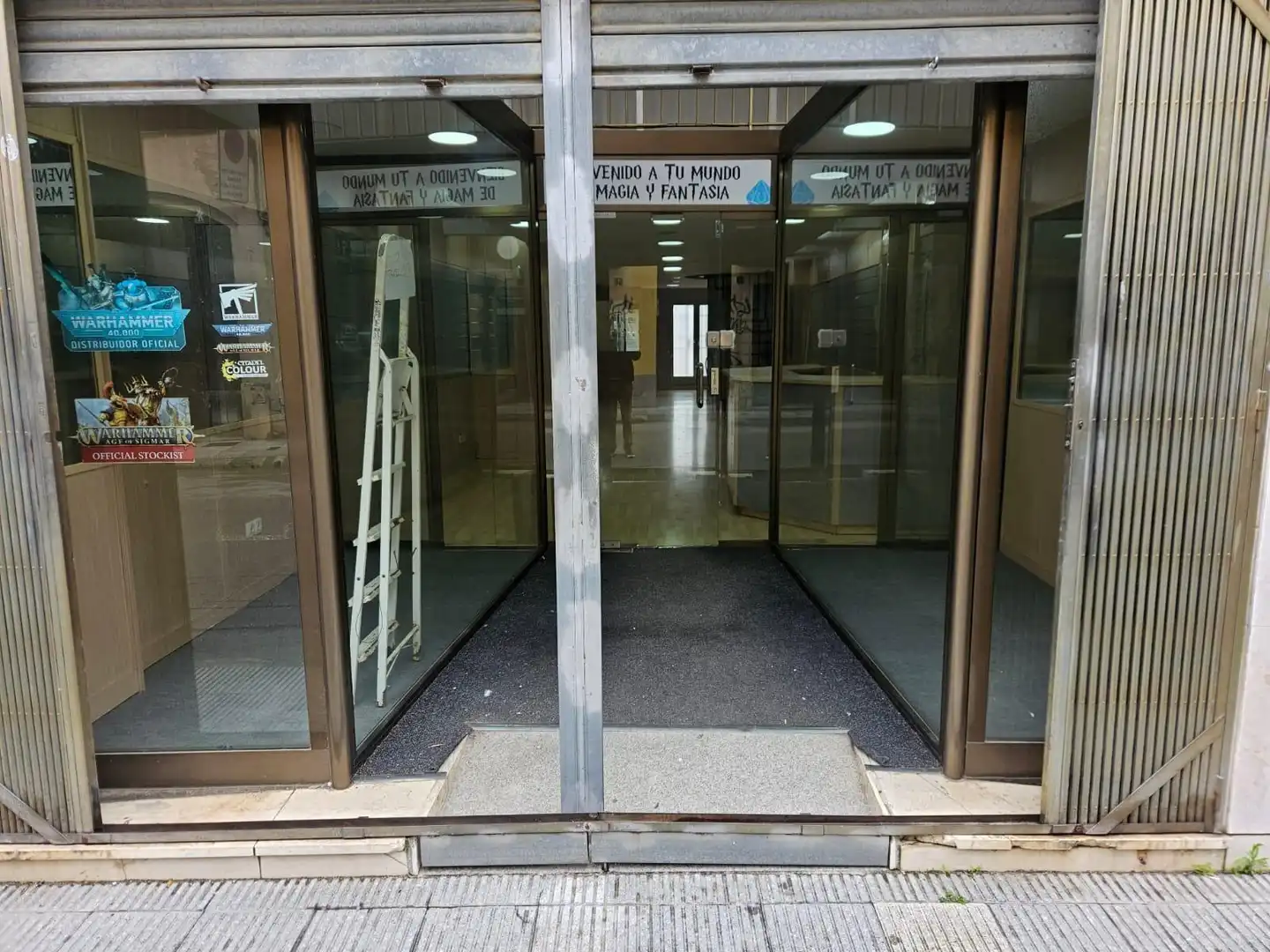 Business premises to rent in Malgrat de Mar, imagen 4