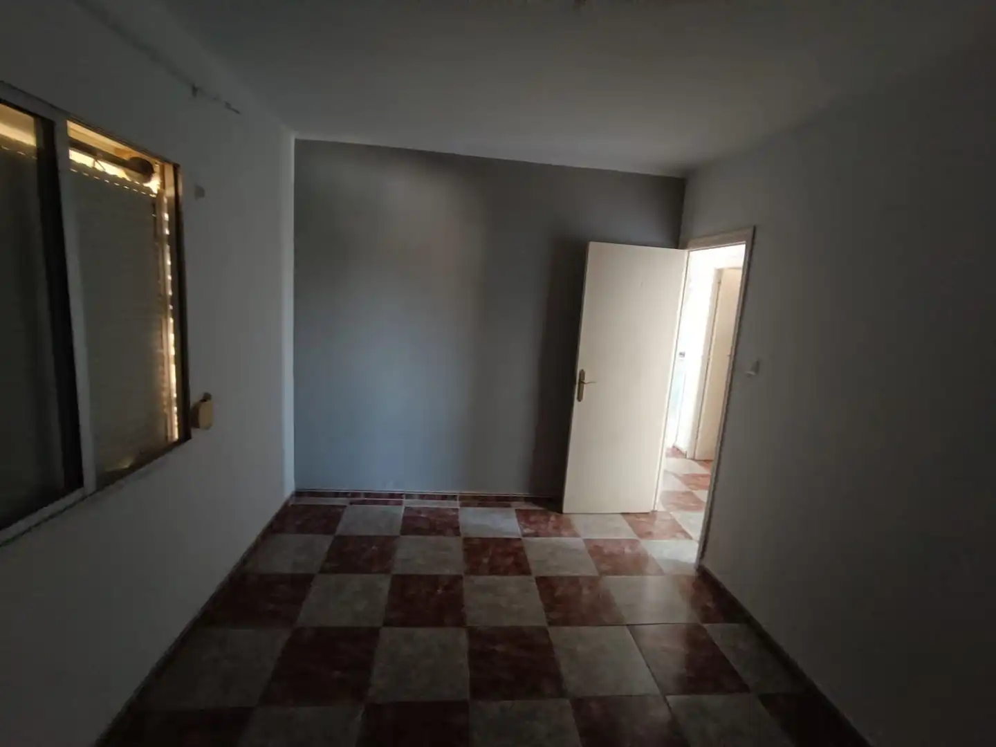 Bedroom of Flat for sale in Sanlúcar de Barrameda