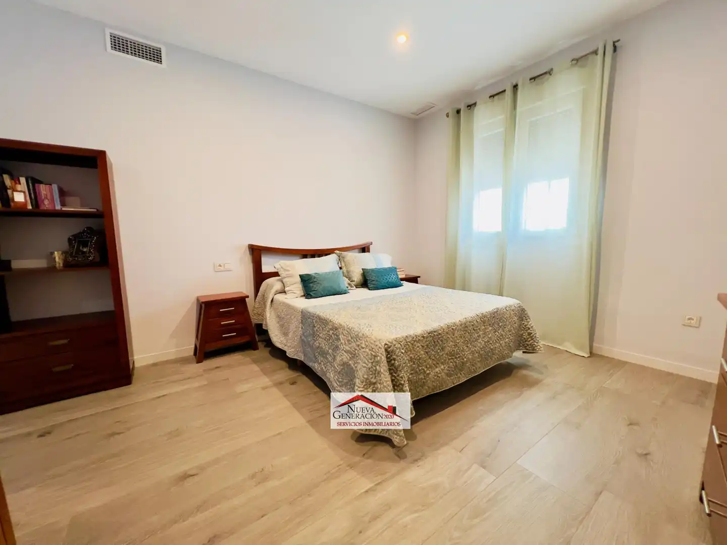 Casa adosada en venta en La Pastora - La Estación