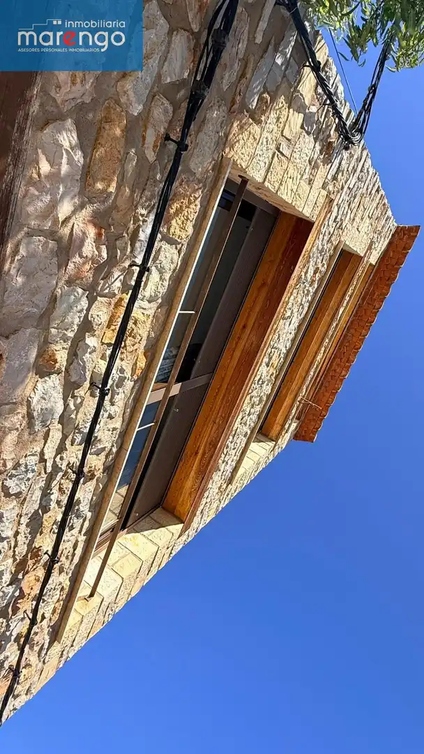Casa o xalet en venda a Benafigos