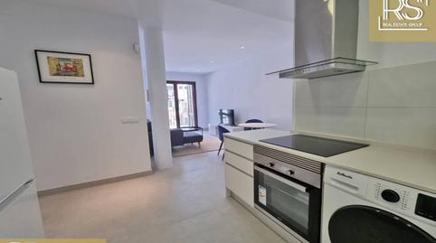 Foto 3 de Pis de lloguer a Reina Amalia, El Raval,  Barcelona Capital