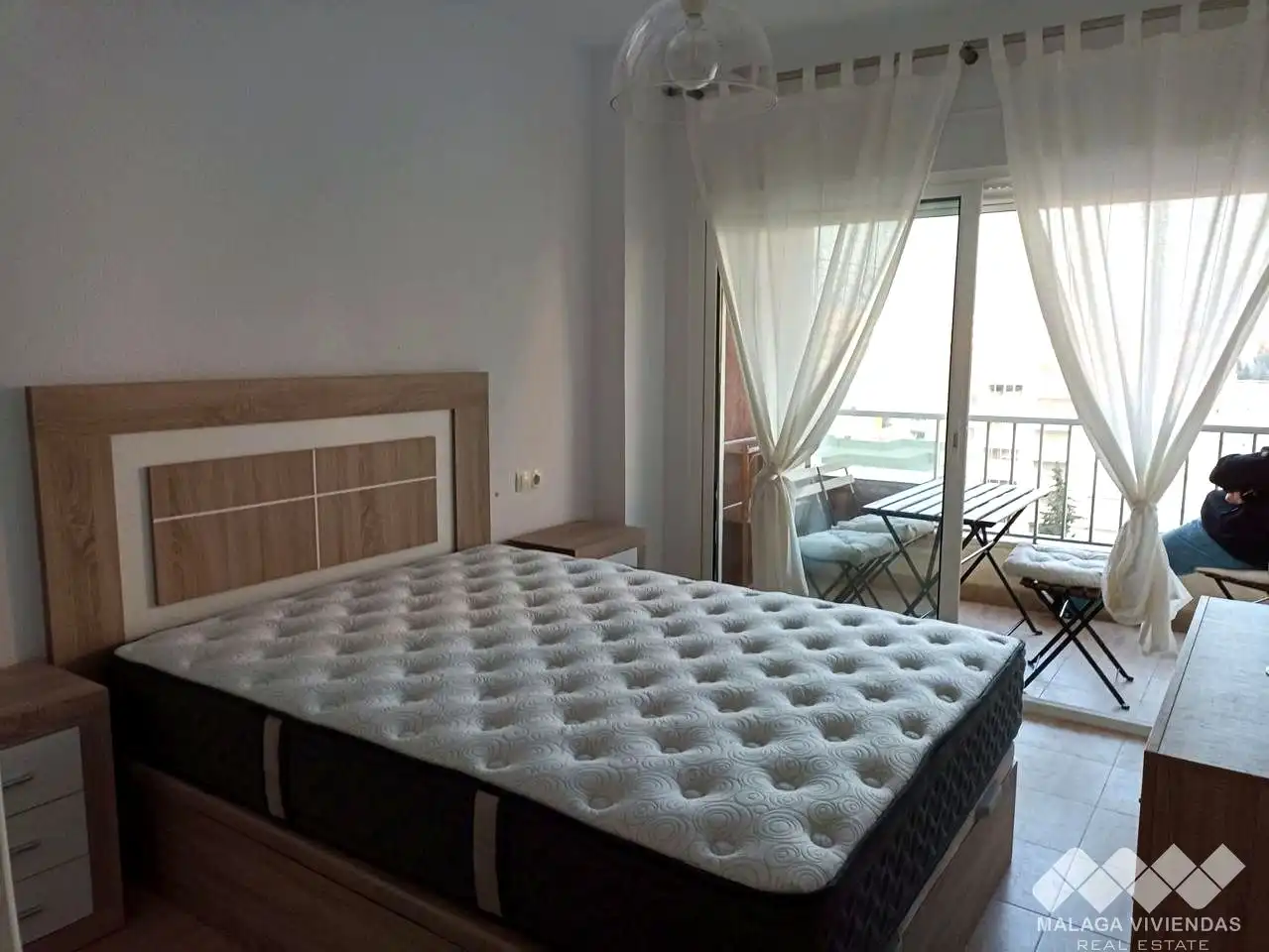 Wohnung mit Pool zum Verkauf in Camilo José Cela, imagen 23