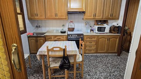 Foto 5 de Piso en venta en Calle Maximilia Thous, Plaza Crevillente - Antiguos Juzgados - El Asilo, Elche / Elx