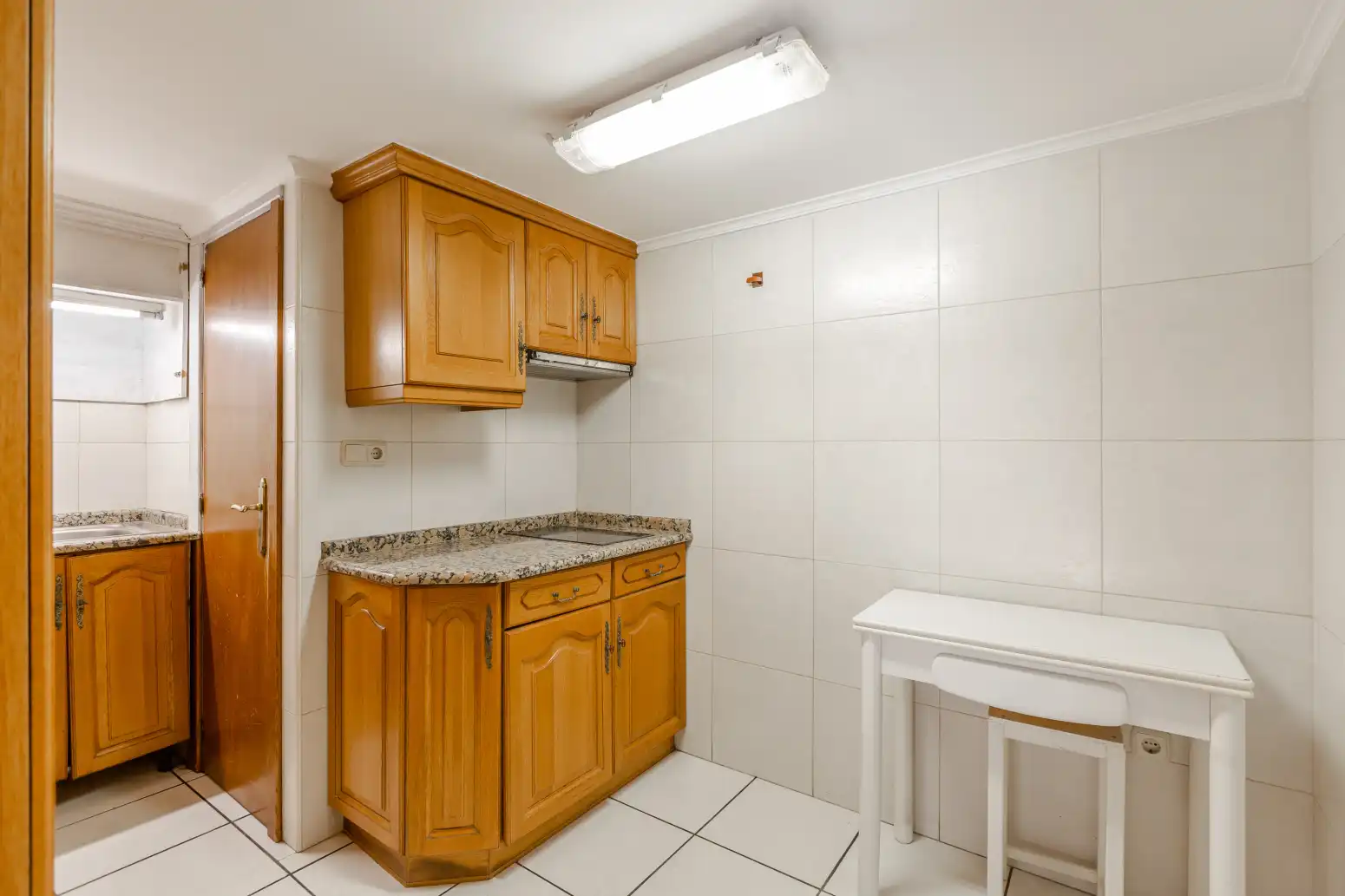 Kitchen of Commercial properties for sale in Leitza