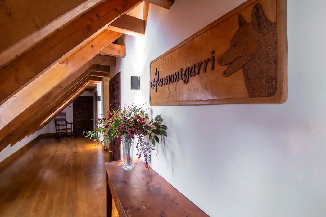 Casa o xalet en venda en Naut Aran amb Calefacció, Jardí privat i Parquet