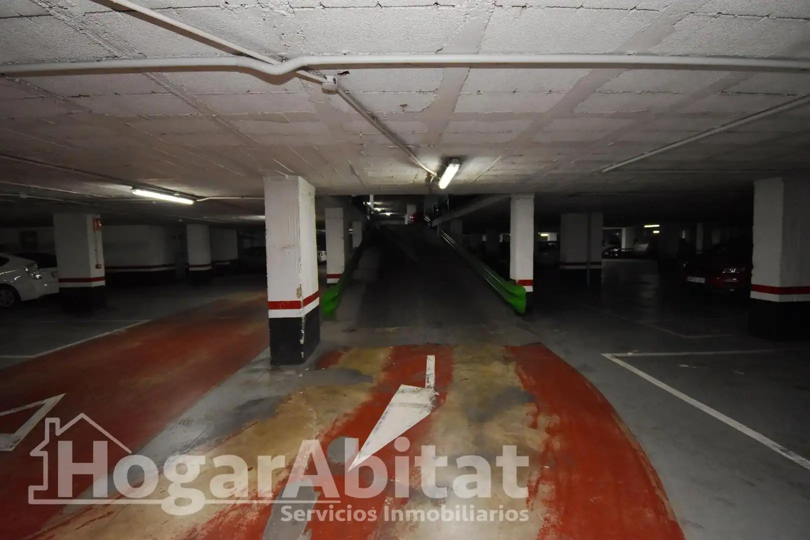 Wohnung mit Aufzug zum Verkauf in Calle del Gobernador Bermúdez de Castro, imagen 43