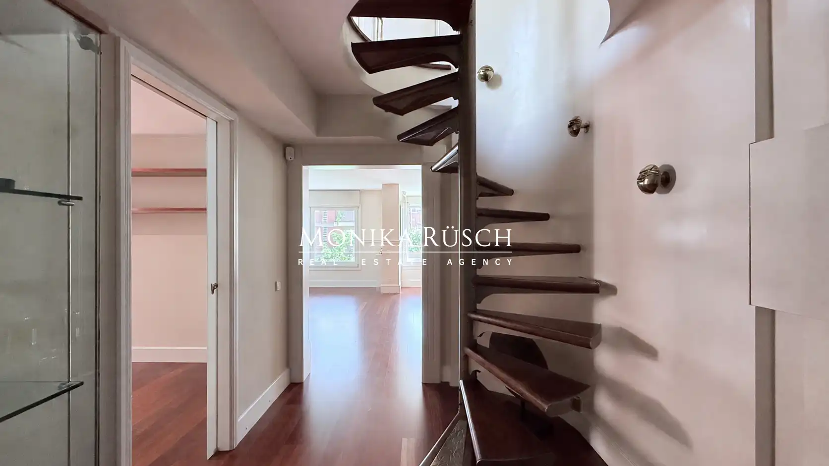 Penthouse mit Aufzug zum Verkauf in Sarrià - Sant Gervasi, imagen 25