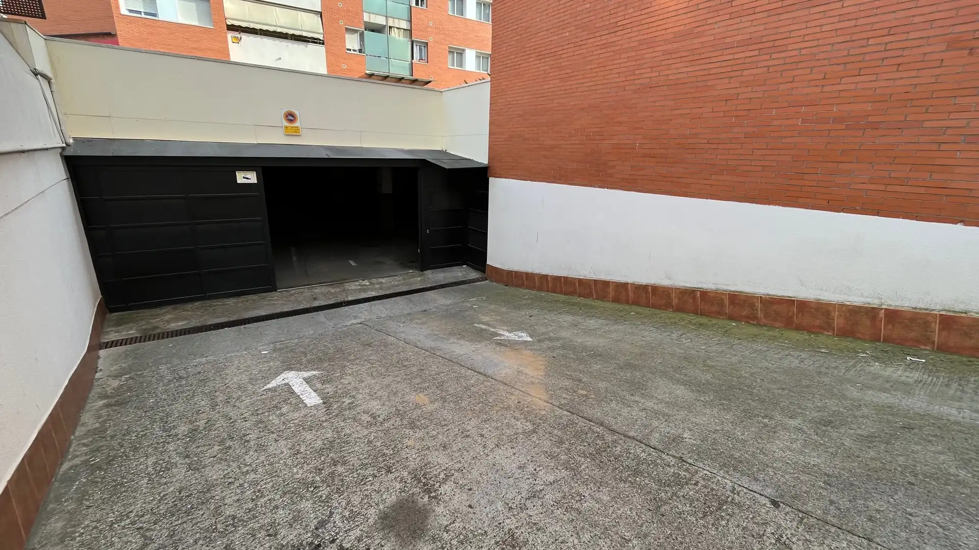 Garage zum Verkauf in Carrer de les Antilles, 30, Fenals