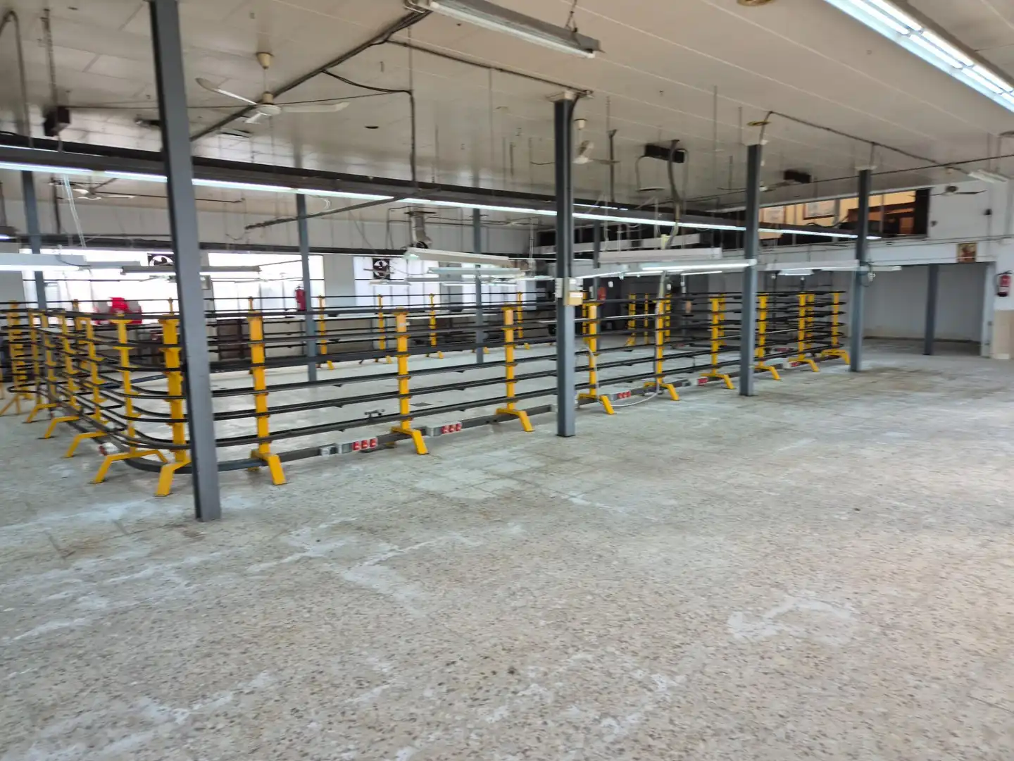 Industrial building for sale in San Crispín - Huerta Nueva-Estación, imagen 43